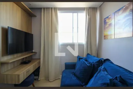 Apartamento com 2 Quartos à venda, 37m² no Vila Inglesa, São Paulo