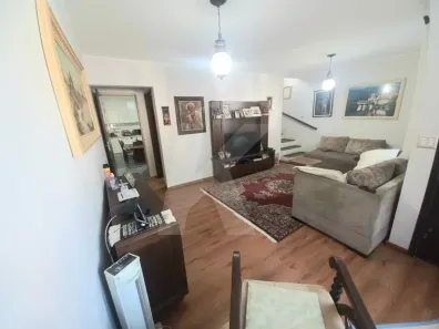 Sobrado com 3 Quartos à venda, 89m² no Vila Mazzei, São Paulo