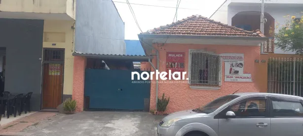 Casa com 3 Quartos à venda, 200m² no Vila Anastácio, São Paulo