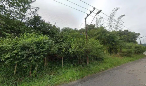 Lote/Terreno à venda, 111320m² no Vargem Grande, Florianópolis