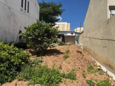 Lote/Terreno à venda, 265m² no Jardim Cura D'Ars, Campinas