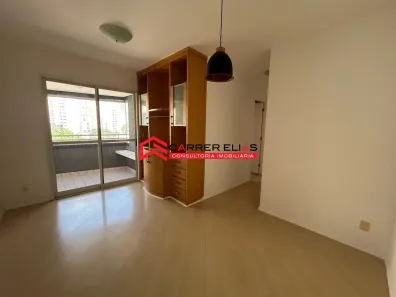 Apartamento com 2 Quartos para alugar, 60m² no Vila Pompéia, São Paulo