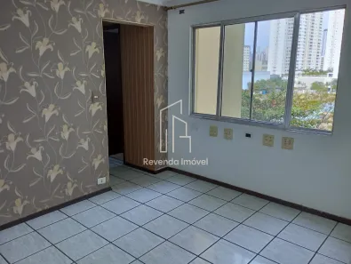 Apartamento com 2 Quartos à venda, 50m² no Tatuapé, São Paulo