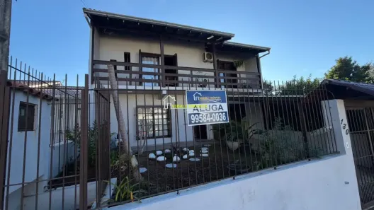Sobrado com 3 Quartos para alugar, 200m² no Operário, Novo Hamburgo