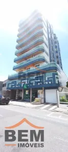 Apartamento com 3 Quartos para alugar, 110m² no Centro, Itajaí