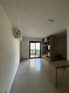 Apartamento com 1 Quarto para alugar, 42m² no Bela Vista, São Paulo