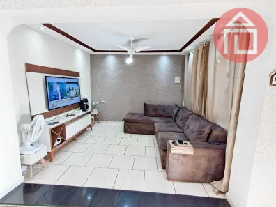 Casa com 3 Quartos à venda, 113m² no Parque Brasil, Bragança Paulista