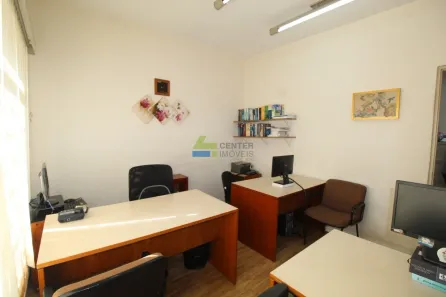 Imóvel Comercial para alugar, 170m² no Vila Clementino, São Paulo
