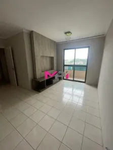 Apartamento com 3 Quartos à venda, 84m² no Jardim Paris, Jundiaí