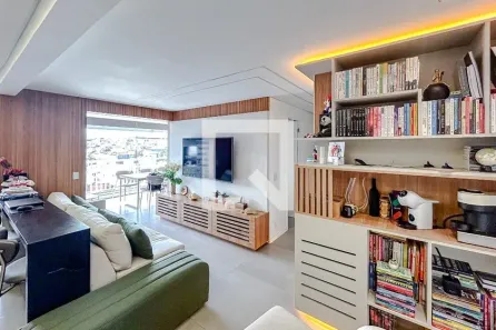 Apartamento com 3 Quartos à venda, 80m² no Vila Formosa, São Paulo