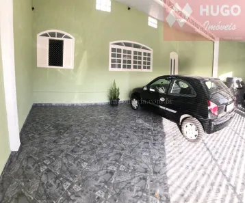 Casa com 3 Quartos à venda, 150m² no Cidade Vista Verde, São José dos Campos