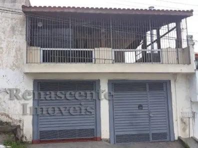 Sobrado com 4 Quartos à venda, 190m² no Vila Império, São Paulo