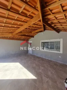 Casa com 2 Quartos à venda, 80m² no Mirim, Praia Grande