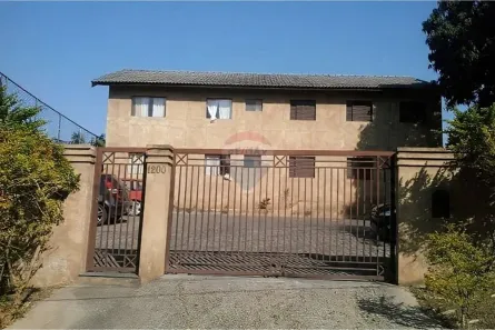 Casa com 3 Quartos para alugar, 100m² no Centro, Atibaia