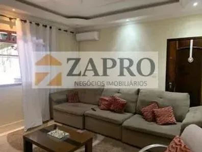 Sobrado com 4 Quartos à venda, 240m² no Residencial Bosque dos Ipês, São José dos Campos