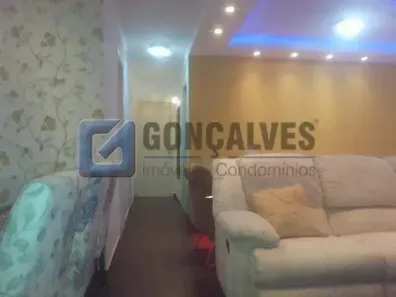 Apartamento com 2 Quartos à venda, 87m² no Nova Petrópolis, São Bernardo do Campo
