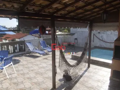 Cobertura com 3 Quartos à venda, 220m² no Passagem, Cabo Frio