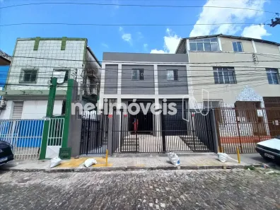 Sala Comercial para alugar, 143m² no Mares, Salvador