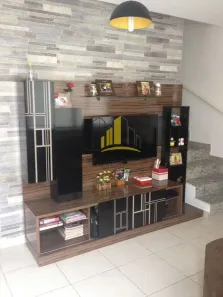 Sobrado com 2 Quartos à venda, 74m² no Cidade Líder, São Paulo