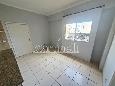 Apartamento com 2 Quartos à venda, 62m² no Nova Aliança, Ribeirão Preto