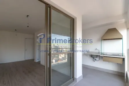 Apartamento com 2 Quartos à venda, 64m² no Vila Mariana, São Paulo