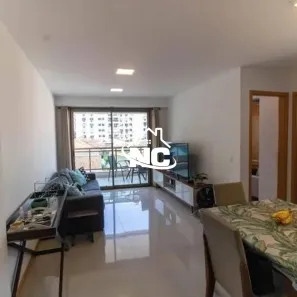 Apartamento com 2 Quartos à venda, 70m² no Santa Rosa, Niterói