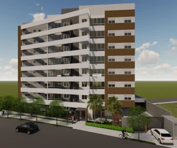 Apartamento com 3 Quartos à venda, 144m² no União, Dois Irmãos