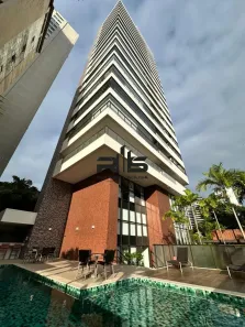 Apartamento com 4 Quartos à venda, 193m² no Barra, Salvador