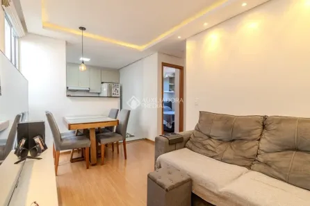 Apartamento com 2 Quartos à venda, 40m² no Morro Santana, Porto Alegre