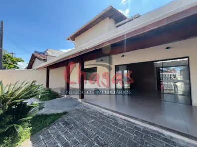 Ponto Comercial para alugar, 329m² no Jardim Primavera, Caraguatatuba