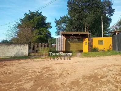 Fazenda/Sítio com 3 Quartos à venda, 240m² no Oficinas, Ponta Grossa