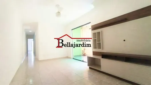 Apartamento com 3 Quartos à venda, 84m² no Jardim, Santo André