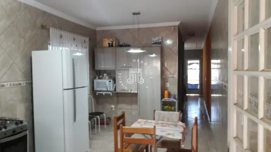 Sobrado com 3 Quartos à venda, 126m² no Tulipas, Jundiaí