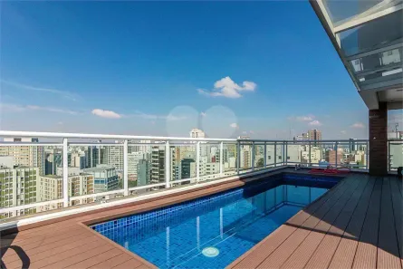 Cobertura com 4 Quartos à venda, 393m² no Paraíso, São Paulo