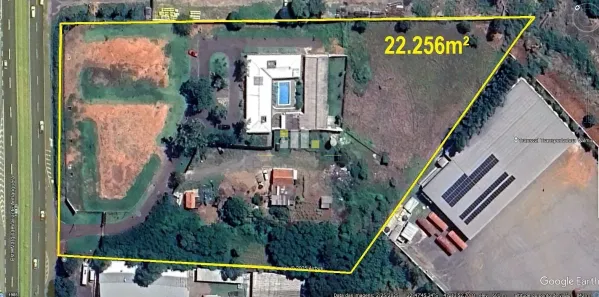 para alugar, 10m² no Vila Yolanda Costa e Silva, Sumaré