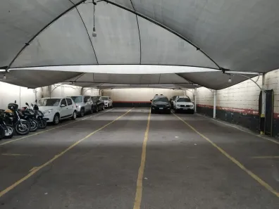 Lote/Terreno para alugar, 403m² no Jardim América, São Paulo