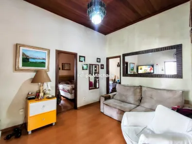 Casa com 4 Quartos à venda, 220m² no Méier, Rio de Janeiro