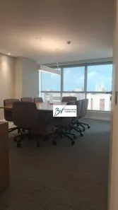 Sala Comercial para alugar, 104m² no Ilha do Leite, Recife