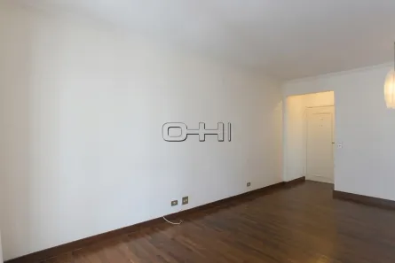 Apartamento com 3 Quartos para alugar, 90m² no Vila Madalena, São Paulo