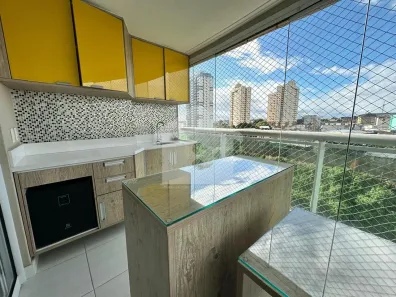 Apartamento com 3 Quartos à venda, 123m² no Horto Bela Vista, Salvador