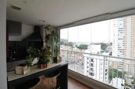 Apartamento com 2 Quartos à venda, 71m² no Santa Teresinha, São Paulo