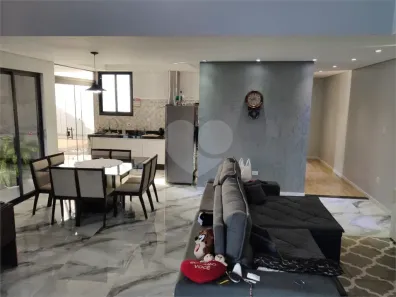 Casa de Condomínio com 4 Quartos para alugar, 230m² no Jardim Novo Horizonte, Sorocaba