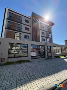 Apartamento com 2 Quartos à venda, 66m² no Parque Balneário Poiares, Caraguatatuba