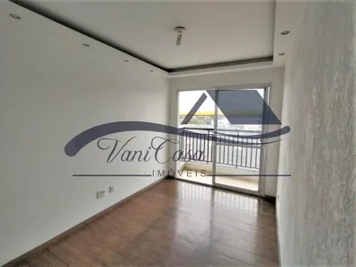 Apartamento com 2 Quartos à venda, 50m² no Ipiranga, São Paulo