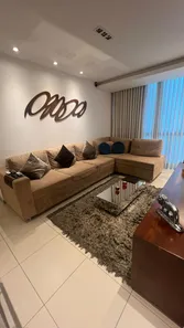 Apartamento com 3 Quartos à venda, 88m² no Santa Tereza, Belo Horizonte