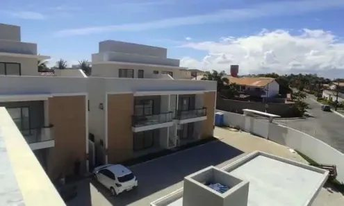 Apartamento com 3 Quartos à venda, 164m² no Buraquinho, Lauro de Freitas
