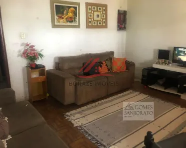 Sobrado com 3 Quartos à venda, 270m² no Vila Figueiredo, Rio Grande da Serra