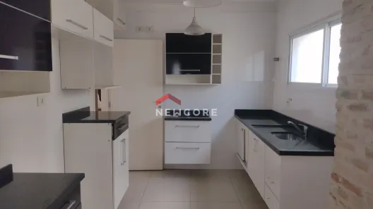 Apartamento com 2 Quartos à venda, 95m² no Santa Cecília, São Paulo