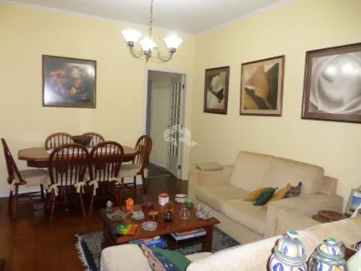 Apartamento com 3 Quartos à venda, 89m² no Floresta, Porto Alegre