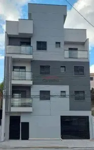 Apartamento com 2 Quartos à venda, 41m² no Vila Isolina Mazzei, São Paulo
